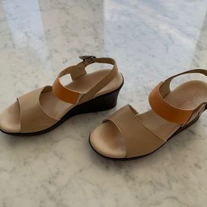SAS sandals